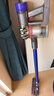 戴森（DYSON）V8無(wú)繩吸塵器【升級款】手持無(wú)線(xiàn)吸塵器 除螨 寵物 家庭適用 曬單實(shí)拍圖