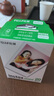 富士（FUJIFILM）  instax立拍立得相機 3英寸mini迷你相紙膠片膠卷 雙包+相冊+冰箱貼+收納盒+邊框貼【含20張白邊】 官方標配 曬單實(shí)拍圖