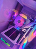 影馳Intel 13400F/12600KF/14600KF/5060TI/電競整機(jī)游戲臺式電腦組裝機(jī) 配置2 13400F+RTX5060 8G 曬單實(shí)拍圖