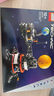 樂高（LEGO）積木機(jī)械組系列42179 地球和月亮軌道運(yùn)轉(zhuǎn)模型男孩玩具生日禮物 曬單實(shí)拍圖