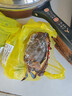 【鮮活發(fā)貨】尚致青島梭子蟹鮮活螃蟹梭子蟹活蟹海蟹飛蟹禮盒 【鮮活精品】超大2斤(4-6只)公母混發(fā) 曬單實(shí)拍圖