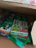 好來(lái)(原黑人)超白小蘇打薄荷茶倍健牙膏清新口氣 美白護齦4支715g 曬單實(shí)拍圖