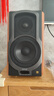 漫步者（EDIFIER）S1000MKII 旗艦HIFI級(jí)2.0音箱 藍(lán)牙音箱 音響 電腦音箱 電視音響 曬單實(shí)拍圖