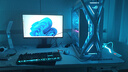 華碩（ASUS）ROG全家桶創(chuàng)世神GR701白色主機(jī)9800X3D 5080白火神5070Ti 5060Ti顯卡千幀電競游戲直播DIY組裝電腦 四：R7 9800X3D+RTX5070Ti 曬單實(shí)拍圖