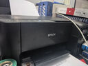 愛普生（EPSON）墨倉式 L3255彩色打印機(jī) 微信打印/無線連接  家用打印優(yōu)選（打印、復(fù)印、掃描） 曬單實(shí)拍圖