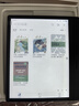 掌閱（iReader）Ocean 4C 7英寸彩色墨水屏 電子書閱讀器 輕薄便攜閱讀電紙書 手寫平板電腦看漫學(xué)習(xí)筆記辦公本 曬單實拍圖