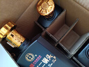 永豐牌北京二鍋頭黑騎士白酒清香型白酒純糧釀造北特產(chǎn)白酒糧食酒 42度 500mL 12瓶 永豐黑騎士低度 曬單實(shí)拍圖
