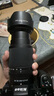 JJC 相機(jī)遮光罩 適用于尼康Z 50-250mm/50mm f1.8s鏡頭 替代HB-90A/HB-90 Z50II二代 Zfc Z30 Z72配件 遮光罩 曬單實(shí)拍圖
