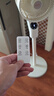康佳（KONKA）空氣循環(huán)扇電風扇家用風扇八字搖頭電扇輕音小風扇立式落地扇遙控節(jié)能交流定頻換氣扇KXHS-1907E-P 曬單實拍圖