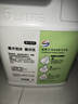 威露士泡沫洗手液補(bǔ)充裝5L 青檸盈潤抑菌消毒家庭酒店餐廳大桶10斤 曬單實(shí)拍圖