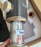 美的（Midea）前置過濾器前十名防爆自來水過濾器凈水器星河正反沖洗自動清洗刮洗濾網(wǎng)10T大通量QZBW20S-11S 曬單實拍圖