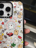 小米Redmi Note13 5G 國家補貼 1億像素 超細四窄邊OLED直屏 8GB+128GB 星沙白 5G手機 曬單實(shí)拍圖