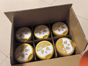 飛鶴臻愛(ài)倍護3段 嬰幼兒奶粉  乳鐵蛋白 900g 3段 900g 6罐 曬單實(shí)拍圖