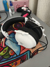 雷蛇（Razer）旋風(fēng)黑鯊V2 X 有線(xiàn)頭戴式電競游戲耳機耳麥 被動(dòng)降噪 吃雞神器 白色 適配三角洲行動(dòng) 曬單實(shí)拍圖