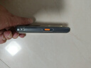 酷維（KUWEI）W9全網(wǎng)通4G老年手機(jī)學(xué)生專用手機(jī)小學(xué)初高中防沉迷戒網(wǎng)癮大字大聲無游戲超長待機(jī)定位視頻支付錆色 曬單實(shí)拍圖