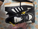 阿迪達(dá)斯 （adidas）中性 籃球系列 BREAK START 籃球鞋 IH7963 黑色  43  曬單實(shí)拍圖