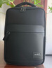 新秀麗（Samsonite）電腦雙肩包背包男書(shū)包商務(wù)時(shí)尚立體大容量送男友老公\TT0 黑色|15.6英寸電腦|凈重0.85kg 曬單實(shí)拍圖