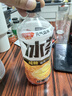 元?dú)馍直铚p糖冰爆檸檬紅茶大瓶茶飲料900mL*12瓶 整箱 曬單實(shí)拍圖