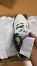 阿迪達斯 （adidas）男鞋女鞋戶(hù)外輕便耐磨訓練休閑運動(dòng)鞋跑鞋JP9785 UK7.5 41 曬單實(shí)拍圖