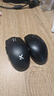 邁從（MCHOSE） G3 V2無(wú)線(xiàn)鼠標游戲電競辦公藍牙鼠標有線(xiàn)/2.4G/藍牙三模便攜可充電人體工學(xué)輕量化設計 G3 V2 黑色 曬單實(shí)拍圖