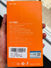 京工智造【自帶鏡頭膜】適用蘋(píng)果15promax手機殼iPhone15保護套magsafe磁吸充電車(chē)載全包防摔液態(tài)硅膠男女 【石墨黑】親膚手感丨贈鋼化膜 iPhone 15 曬單實(shí)拍圖