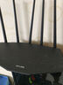 普聯(lián)（TP-LINK）路由5130 BE5100 WiFi7千兆雙頻無線路由器2.5G網(wǎng)口 5顆信號(hào)放大器 Mesh兼容wifi6游戲加速7DR5130 曬單實(shí)拍圖