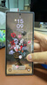 三星Samsung Galaxy Z Fold7 超輕薄折疊屏手機 2億像素 AI手機 披荊斬棘哥哥同款 12GB+512GB 星夜銀 曬單實(shí)拍圖