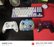 蓋世小雞（GAMESIR）G7 Pro無線Xbox版游戲手柄明末：淵虛之羽聯(lián)名款 微軟授權(quán)精英TMR搖桿體感藍牙PC電腦Steam安卓 曬單實拍圖