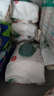 好奇（Huggies）小森林濕巾80抽6包嬰兒濕巾天然植物超厚倍柔手口可用 曬單實(shí)拍圖