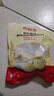 京鮮生 泰國金枕冷凍新鮮榴蓮肉單袋凈重1000g 新鮮榴蓮中秋禮品 曬單實(shí)拍圖