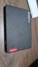 ThinkPlus聯(lián)想 120GB SSD固態(tài)硬盤(pán) SATA3.0 ST600系列臺式機/筆記本通用 曬單實(shí)拍圖