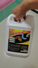 高濃度草酸通下水道疏通劑潔廁所馬桶清潔劑疏通下水管道強力溶解 草酸管道疏通5斤+噴壺 曬單實(shí)拍圖