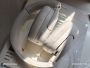 漫步者（EDIFIER）W830NB頭戴式主動(dòng)降噪藍牙耳機 藍牙5.4 96h超長(cháng)續航 空間音效 雙金標認證 晨曦白 七夕情人節禮物 曬單實(shí)拍圖
