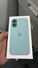 Apple/蘋(píng)果 iPhone 16（A3288）256GB 深青色 支持移動(dòng)聯(lián)通電信5G 雙卡雙待手機 曬單實(shí)拍圖