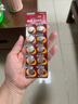 南孚紐扣電池10粒LR44/AG13/A76/L1154/357A/手表電池/計算器電池/電子玩具電池 曬單實拍圖