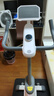 MOKFITNESSMOK(摩刻)-S10動(dòng)感單車家用健身房智能磁控專業(yè)減肥運(yùn)動(dòng)器材靜音 S10Civi（冰川白） 曬單實(shí)拍圖