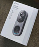360可視門(mén)鈴6Pro 家用500萬(wàn)超清畫(huà)質(zhì)智能電子貓眼360度全景監控家用監控智能門(mén)鈴電子貓眼攝像 【國補】6Pro+64G內存卡 曬單實(shí)拍圖