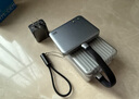 飛貓U20 5G隨身wifi可插卡無(wú)線(xiàn)移動(dòng)wifi全網(wǎng)通無(wú)線(xiàn)上網(wǎng)卡車(chē)載wifi流量移動(dòng)路由器 曬單實(shí)拍圖