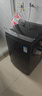 美的（Midea）波輪洗衣機(jī)全自動(dòng)家用 MB100V36DT 10公斤  直驅(qū)變頻 健康除螨 全域抗菌 一級(jí)能效 以舊換新 曬單實(shí)拍圖