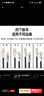 開(kāi)博爾6N單晶銅鍍銀解碼線(xiàn)Type-C轉USB-B方口音頻線(xiàn) DAC解碼線(xiàn)/器 手機電腦平板接調音臺解碼連接線(xiàn) 曬單實(shí)拍圖