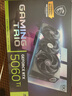 微星（MSI）魔龍 GeForce RTX 5060 Ti 16G GAMING TRIO OC AI推理 電競(jìng)游戲設(shè)計(jì)智能學(xué)習(xí)獨(dú)立顯卡 曬單實(shí)拍圖