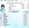 西部數據（WD）4TB移動固態(tài)硬盤2000MB/s高速P50隨身便攜NVMe大容量PSSD外接手機PS5游戲Xbox筆記本mac電腦Type-c 曬單實拍圖