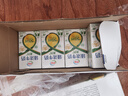 伊利臻濃牛奶高鈣 250ml*16盒 +50%鈣 咖啡搭檔 禮盒裝 曬單實(shí)拍圖