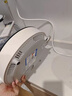 美的（Midea）電磁爐大功率電磁爐小型 大線圈 大火力 勻火旋鈕調(diào)節(jié) 迷你易收納 宿舍火鍋爐 【恒勻火|易收納】2200w 六檔火力 曬單實(shí)拍圖