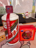 茅臺（MOUTAI）飛天 醬香型白酒 53度 500ml *6整箱裝 24/25年隨機(jī)【原箱原封】 曬單實拍圖