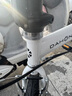 大行（DAHON）KT610折疊自行車16英寸單速男女學生上班上學城市通勤單車 白色 曬單實拍圖