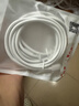 OKSJ【超級快充2條】安卓數(shù)據(jù)線vivo手機(jī)充電線Micro USB線 適用于華為/小米/榮耀/oppox7/x20閃充電寶 曬單實(shí)拍圖