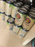 保拉納（Paulaner）【1萬(wàn)人關(guān)注】柏龍 精釀白啤 330ml*24聽(tīng) 德國進(jìn)口中秋送禮 曬單實(shí)拍圖