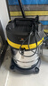 KARCHER德國卡赫 不銹鋼桶式吸塵器25L大容量家商干濕兩用工業(yè)開荒裝修大吸力WD3s 25新品  曬單實(shí)拍圖