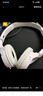 索尼（SONY） MDR-ZX110AP 耳機(jī)頭戴式重低音手機(jī)電腦游戲有線耳機(jī)學(xué)生上網(wǎng)課學(xué)習(xí)辦公耳麥 白色 曬單實(shí)拍圖